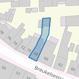Perceel BTL00-F-5618