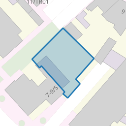 Perceel BTL00-F-5624