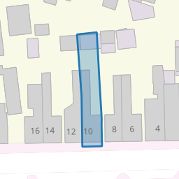 Perceel BTL00-F-5656
