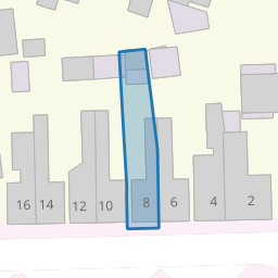 Perceel BTL00-F-5657