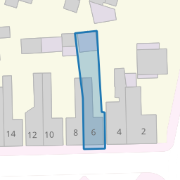 Perceel BTL00-F-5658