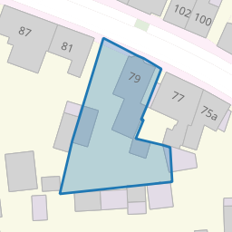 Perceel BTL00-F-5659