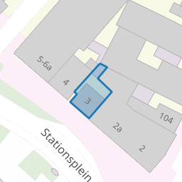 Perceel BTL00-F-5662