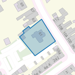 Perceel BTL00-F-5665