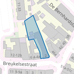 Perceel BTL00-F-5671