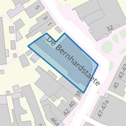 Perceel BTL00-F-5673