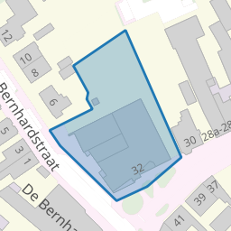 Perceel BTL00-F-5674