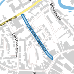 Perceel BTL00-F-5675