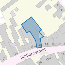 Perceel BTL00-F-5679