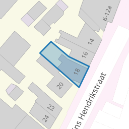 Perceel BTL00-F-5684