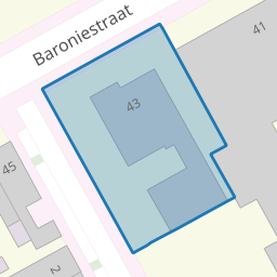 Perceel BTL00-F-5728