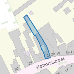 Perceel BTL00-F-5736