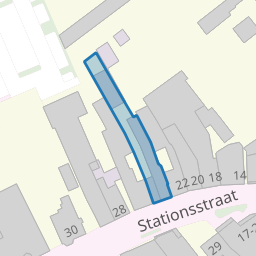 Perceel BTL00-F-5737