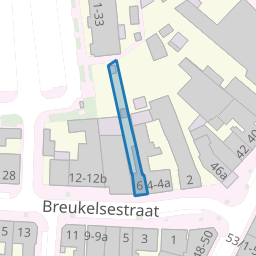 Perceel BTL00-F-5739