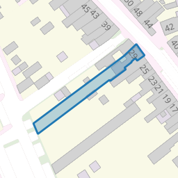 Perceel BTL00-F-5744