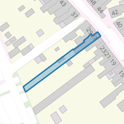 Perceel BTL00-F-5745
