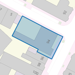 Perceel BTL00-F-5746