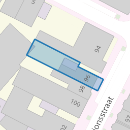 Perceel BTL00-F-5747