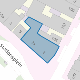 Perceel BTL00-F-5748