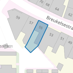 Perceel BTL00-F-5784