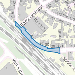 Perceel BTL00-F-5786