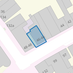 Perceel BTL00-F-5795