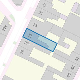 Perceel BTL00-F-5810