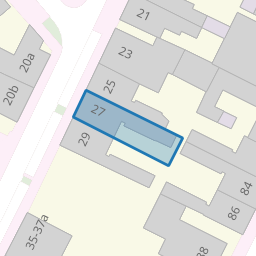 Perceel BTL00-F-5811