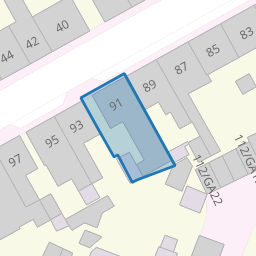 Perceel BTL00-F-5820