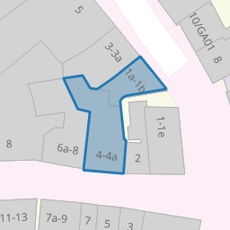 Perceel BTL00-F-5840