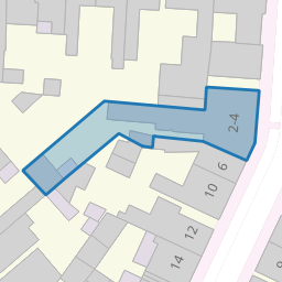 Perceel BTL00-F-5849