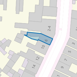 Perceel BTL00-F-5850