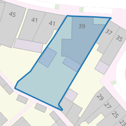 Perceel BTL00-F-5857