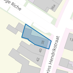 Perceel BTL00-F-5861