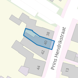 Perceel BTL00-F-5862