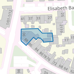 Perceel BTL00-F-5889