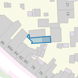 Perceel BTL00-F-5890