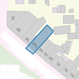 Perceel BTL00-F-5891