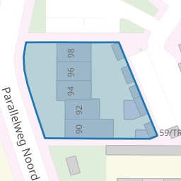 Perceel BTL00-F-5892
