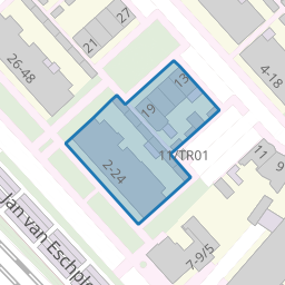 Perceel BTL00-F-5897