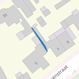 Perceel BTL00-F-5904