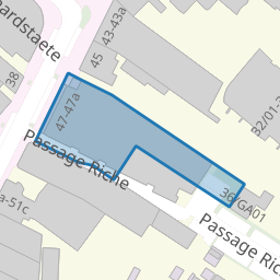 Perceel BTL00-F-5909