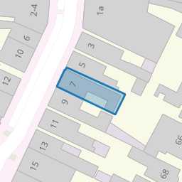 Perceel BTL00-F-5911