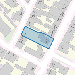 Perceel BTL00-F-5912