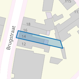 Perceel BTL00-F-5941