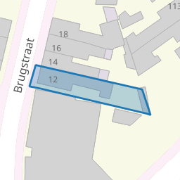 Perceel BTL00-F-5942