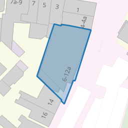 Perceel BTL00-F-5955