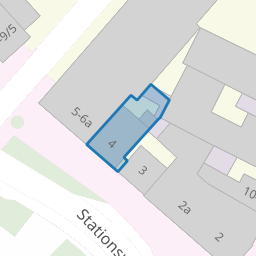 Perceel BTL00-F-5970