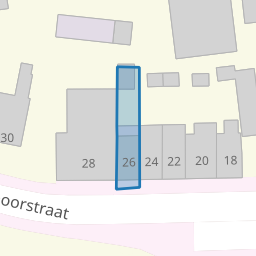 Perceel BTL00-F-5971