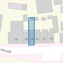 Perceel BTL00-F-5972